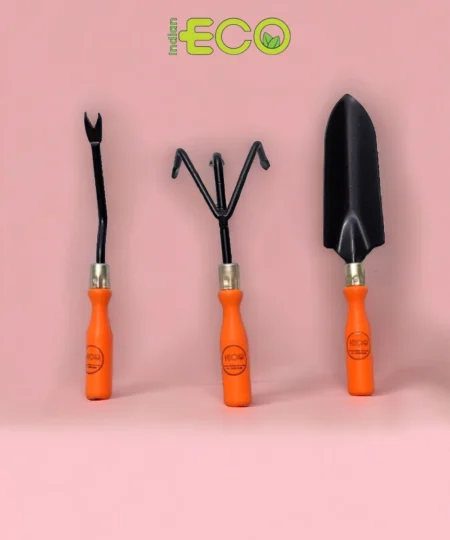 Gardening tool set 3