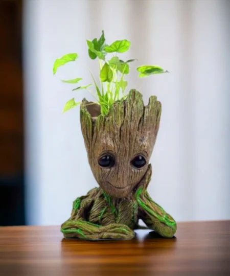 groot garden miniature toys for home decore